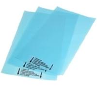 Zebra printhead cleaning film - limpiador de impresora (10,67 cm (4.2)