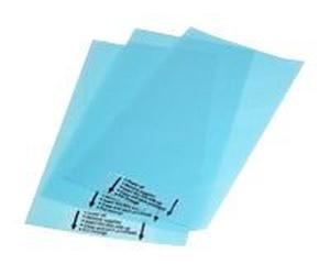 Zebra Printhead Cleaning Film - Limpiador de Impresora (10,67 cm (4.2))