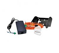 Zebra protective boot