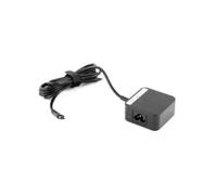 Zebra PWR-BGA15V45W-UC2-WW adaptador e inversor de corriente Interior 45 W Negro