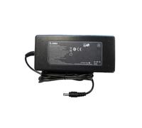 Zebra - PWR-BGA24V78W1WW adaptador e inversor de corriente Interior 78 W Negro
