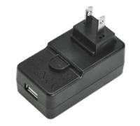 Zebra PWR-WUA5V12W0EU cargador de dispositivo móvil PDA Negro
