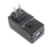 Zebra pwr-wua5v12w0gb cargador de dispositivo móvil pda negro corrien