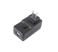Zebra PWR-WUA5V12W0US adaptador e inversor de corriente Interior Negro