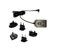 Zebra - PWR-WUA5V4W04C accesorio para lector de código de barras Adaptador de carga
