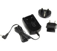 Zebra PWR-WUA5V4W0EU - Cargador (Negro)
