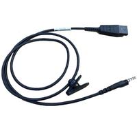 Zebra QD cable