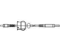 Zebra Qln PC-USB Cable