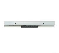 Zebra QLn420 - Cabezal de impresión 203dpi P1050667-001 - Cabezal de impresión térmica de metal para impresión de etiquetas Escáner de código de barras de alta resolución Pieza de fijación térmica
