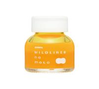 Zebra - Resaltador de tinta de botella, bajo amarillo limón suave, P-WI1-MLY