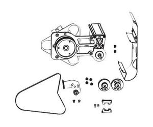 Zebra rewind update, kit