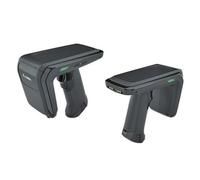 Zebra RFD40 lector rfid RF inalámbrico Negro