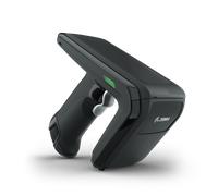 Zebra RFD40, RFID (UHF), Standard Range Antenna, Premium Sled, Gun