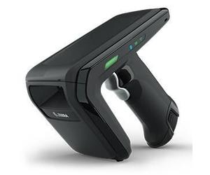 Zebra rfd40 uhf rfid premium plus lector de códigos de barras portát