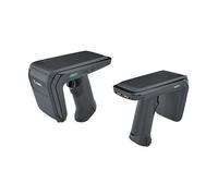 Zebra RFD4030 Lector/Escritor RFID UHF 900MHz con Bluetooth, Batería 7000 mAh, IP54, Negro