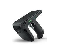 Zebra RFD40 UHF RFID Premium Plus Lector de códigos de barras portátil 1D/2D Negro