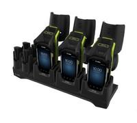Zebra RFD90 Charge Only Cradle, 7 slots