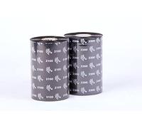 Cinta cera Zebra 2300 02300BK13145 131mm x 450M
