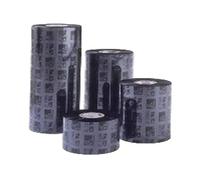 Zebra RIBBON 2300 WAX 84MM 74 METERS C-12.7MM BOX OF 12