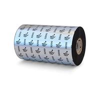 ZEBRA Ribbon 3200 Wax/Resin 131MM SUPL 450 Meters C-25MM Box of 6