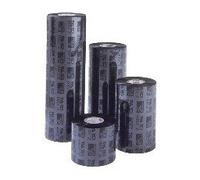 ZEBRA Ribbon 3200 Wax/Resin 40MM SUPL 450 Meters C-25MM Box of 6
