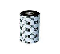 Zebra Ribbon Cera 83 Mm, 300m, Transferencia Térmica - Impresora Zt-220