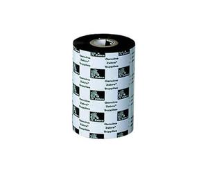 Zebra Ribbon Cera 83 Mm, 300m, Transferencia Térmica - Impresora Zt-220