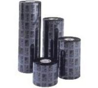 Zebra Ribbon, Resin, 89mm x 450m Thermal Transfer, 6 pcs/Box, 35-05095BK08945 (Thermal Transfer, 6 pcs/Box Zebra ZipShip 5095)