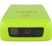 Zebra RS2100 Lector de códigos de barras manos libres 2D Laser Verde