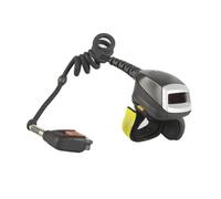 Zebra RS4000, short cable, 1D, kit