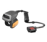 ZEBRA RS5000 - Corto Cable Versión - Escáner de Código de Barras