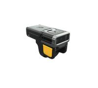 Zebra RS5100, BT, 2D, SE4710, BT, negro, plata