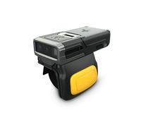 Zebra RS5100 Lector De Códigos Bluetooth NFC Portátil SR Negro