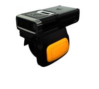 Zebra RS5100 Lector de códigos de barras manos libres 1D/2D Laser Negro