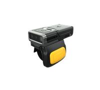 Zebra RS5100, single sided, BT, 2D, SE4710, BT, black, silver