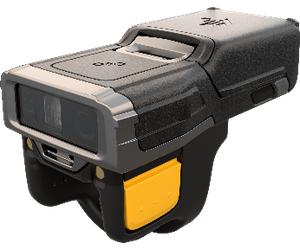 Zebra RS6100, Double Trigger, 0°C to 50°C , BT, 2D, SE5500, BT