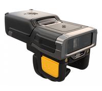 Zebra RS6100 Lector de códigos de barras manos libres 2D LED Gris, Amarillo