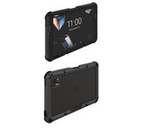 Zebra Rugged Boot, 10 Inches