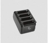 Zebra SAC-ET5X-4PPK1-01 Cargador de Batería Multi Bahía Zebra - 4