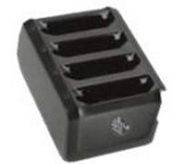 Zebra SAC-ET5X-4PPK1-01 Cargador de Batería Multi Bahía Zebra - 4