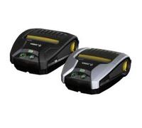 Zebra SAC-MPM-1BCHGEU1-01 - Cargador (Corriente alterna, CC, Negro, Cargador de baterías para interior)