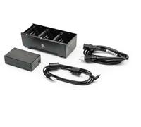 Zebra - SAC-MPP-3BCHGEU1-01 cargador de batería Corriente alterna