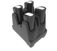 Zebra SAC-TC8X-4SCHG-01 cargador de batería