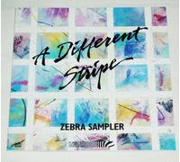 Zebra Sampler - Various