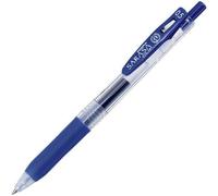 ZEBRA SARASA Clip 0,5 mm [Blue] x 5 piezas (Japan Import)