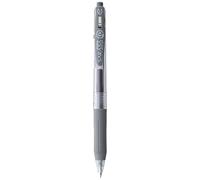 Zebra Sarasa Clip Pen 0,5 mm, gris (JJ15-GR)