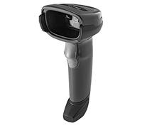 Zebra DS2208 Lector de códigos de barras portátil 1D/2D LED Negro