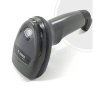 ZEBRA Scanner DS2208 Black/USB Kit (SR7U2100AZW)