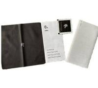 Zebra Screen Protector