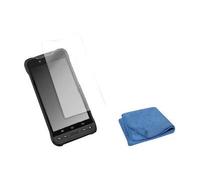 Zebra screen protector, pack of 3